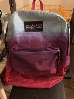 Bag pack