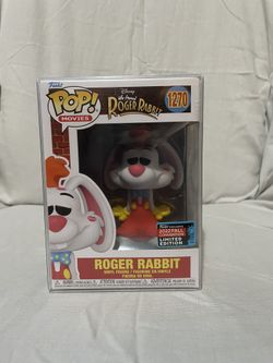 Funko Pop