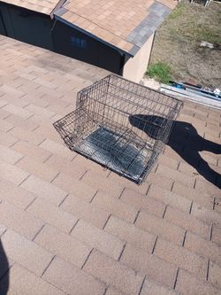 Cage for any animal