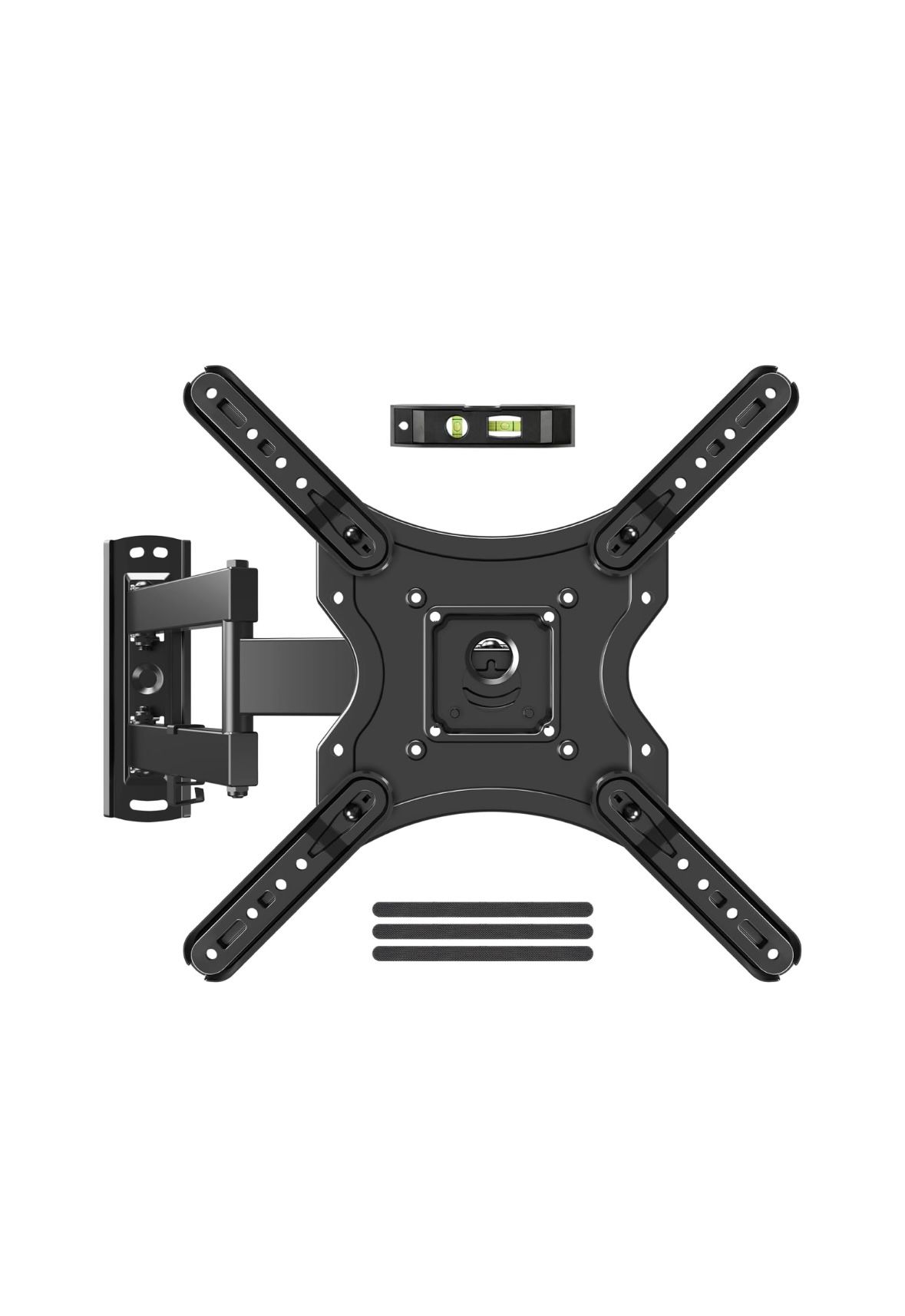 Full-Motion TV Wall Mount