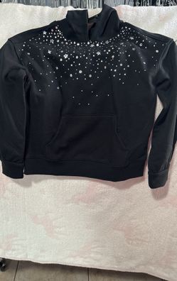 Girls Sweater