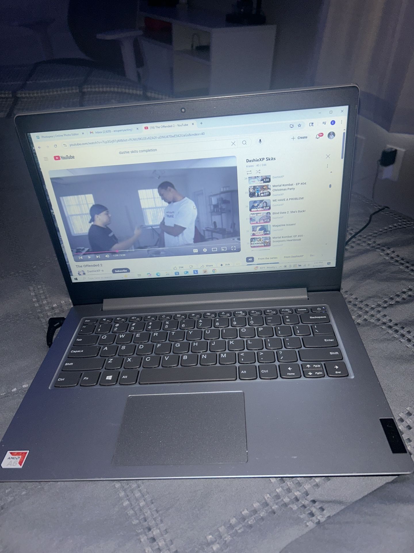 Lenovo Lap Top