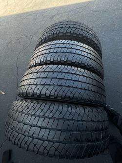 235/80R17 MICHELIN LTX A/T 2