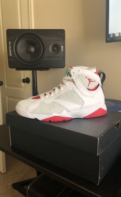Men’s Nike Air Jordan 7 Hares