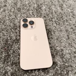 iPhone 16 Pro