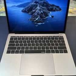 MacBook Pro 13 Inch 2017