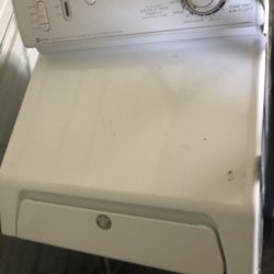 Maytag Dryer As Is $35.00 