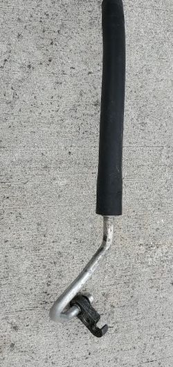 Nissan Pathfinder High Pressure Hose