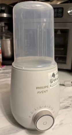 Philips Avent Baby Bottle Warmer