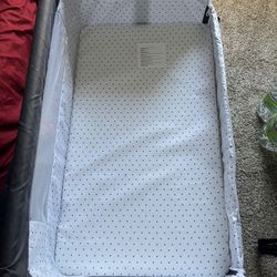 baby Bassinet