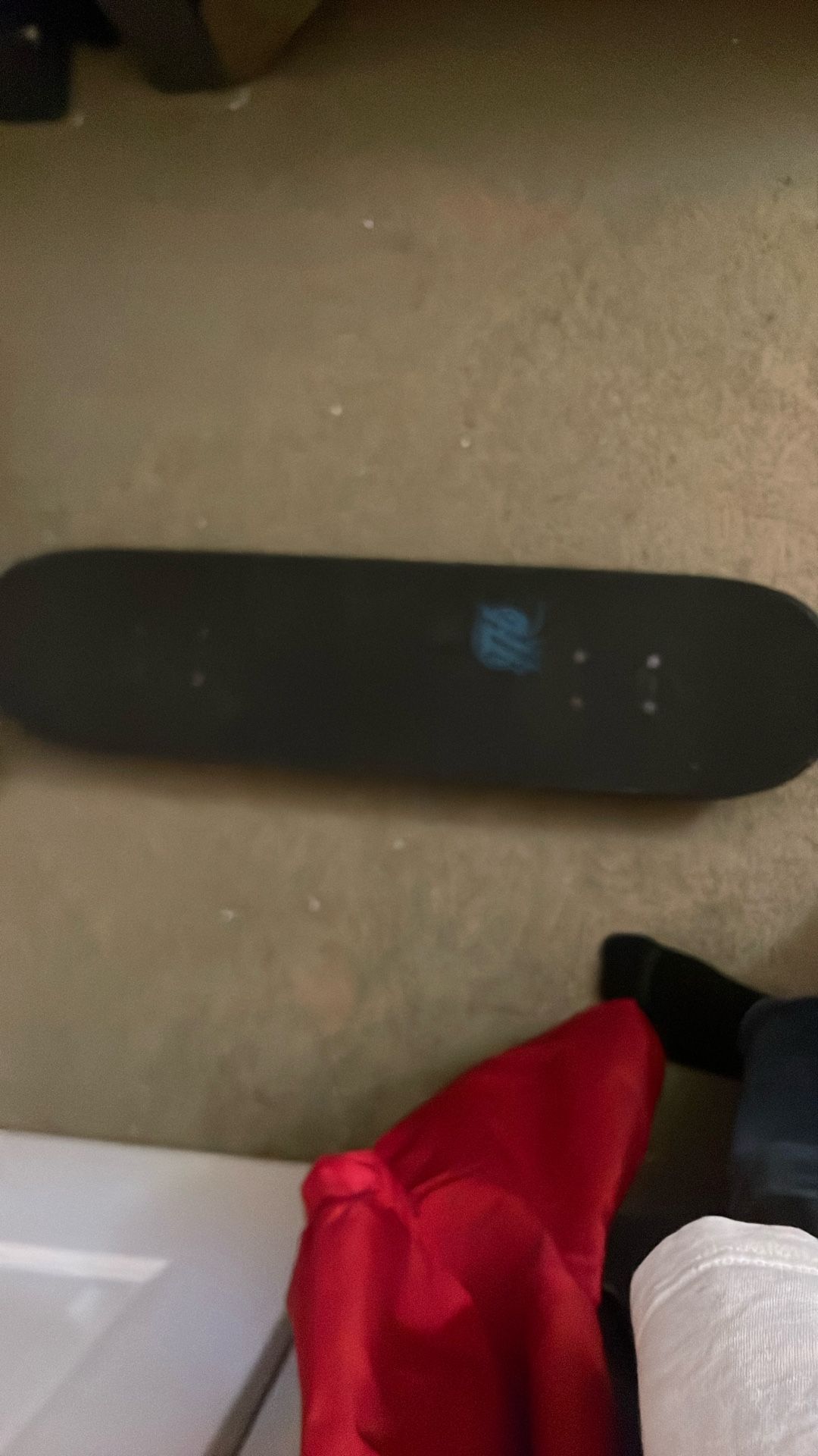 Tony Hawk, Signature Series, skateboard