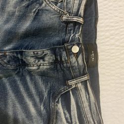 Amiri Jeans 