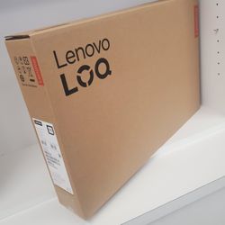 Lonovo LOQ Gaming Laptop New - Pay $1 DOWN AVAILABLE - NO CREDIT NEEDED
