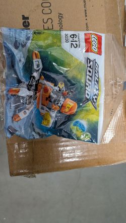 LEGO Galaxy Squad 30230 Polybag Set