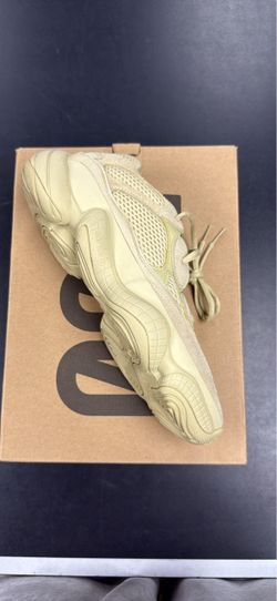 Yeezy 500 Supermoon Size 8.5