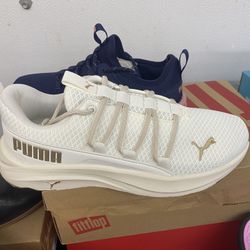 Puma Shoes Brand New