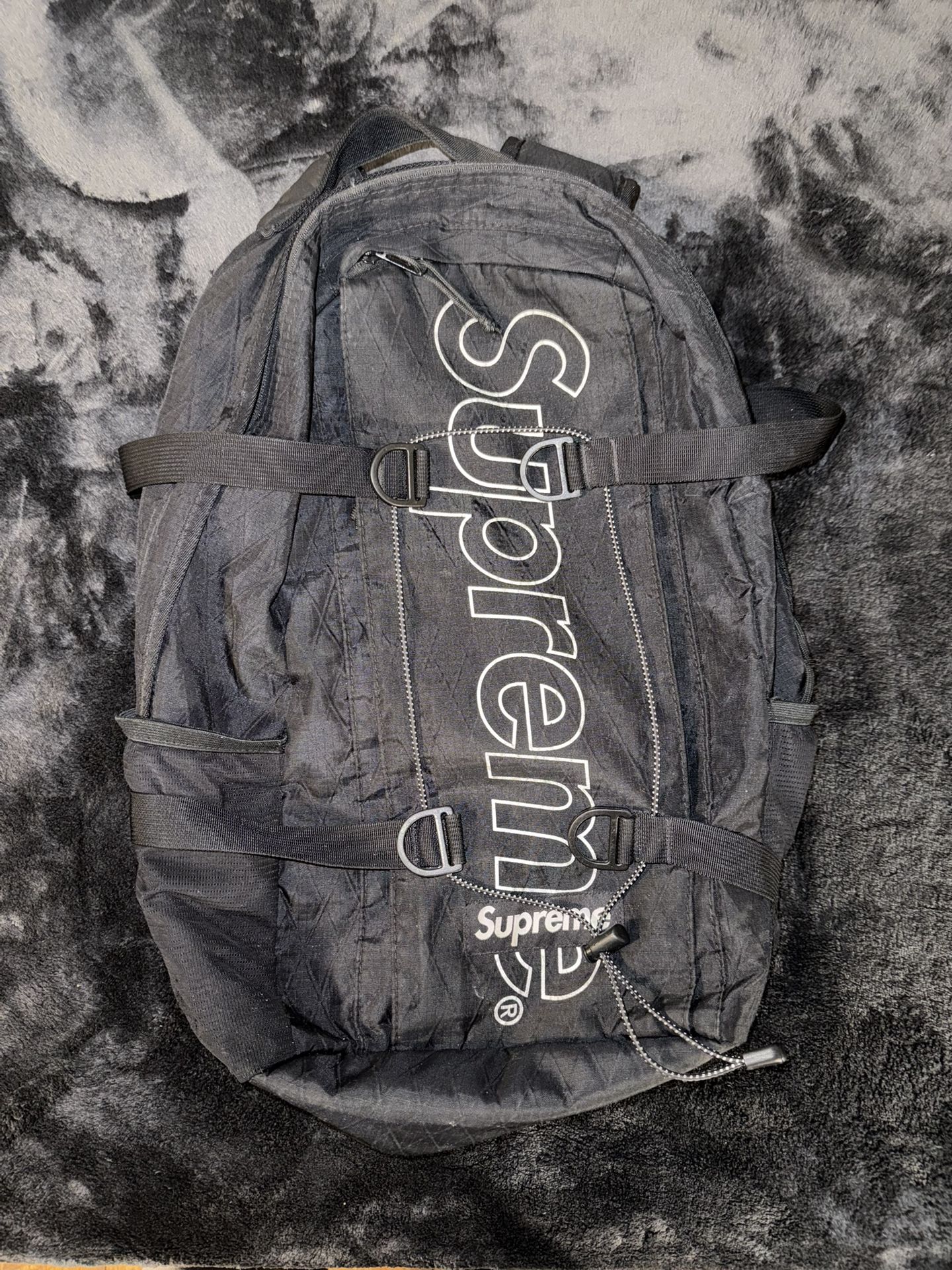 Supreme Backpack (FW18)