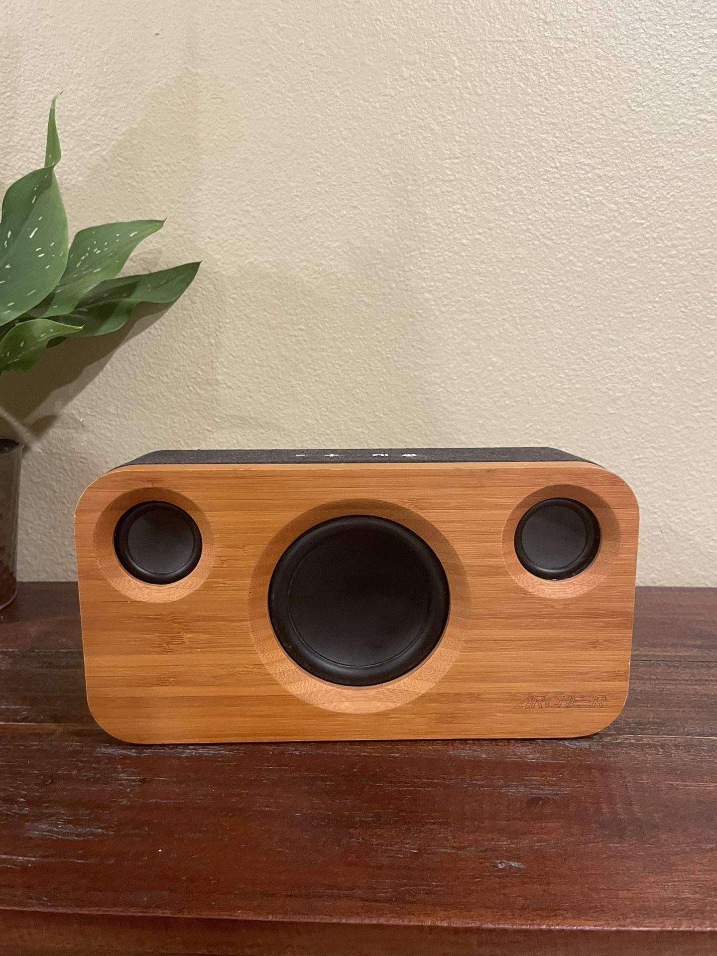Speaker Archeer A320