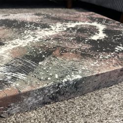 Large Abstract Painting