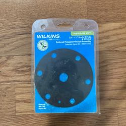 Wilkins Repair Kit Model 975 Xl & 975xl2