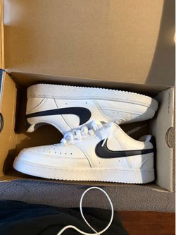 Nike Court visions
