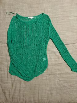 Knitted Top
