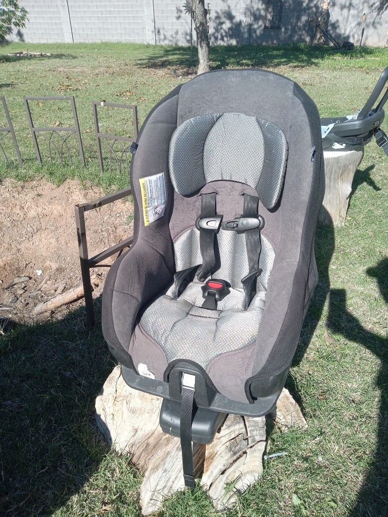 Baby Car Seat