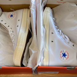 Chuck 70 Leather Converse