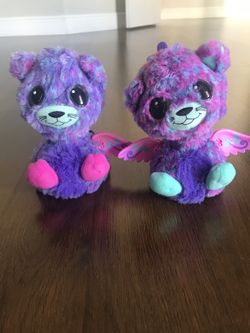 Hatchimals twins