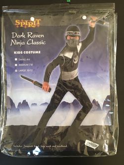 Halloween costumes kids