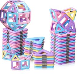 Magnetic Blocks 