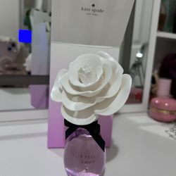 Kate Spade in Full Bloom Perfume