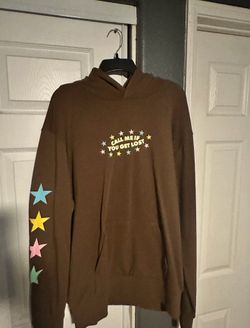 Tyler The Creator Hoodie (CMIYGL)