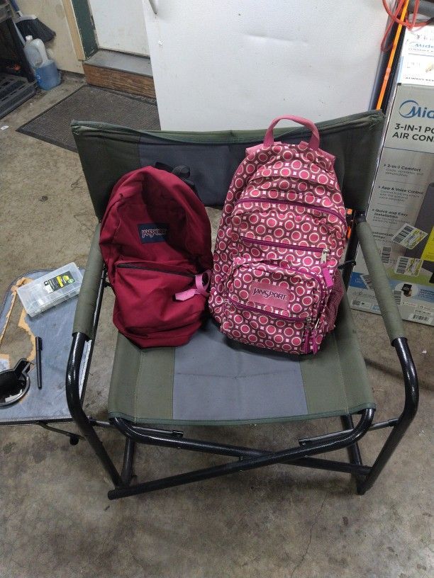 Jansport Bags