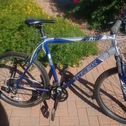 Trek Mountain Bike
