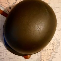 USSR Army Helmet