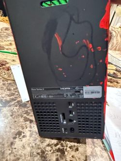XBOX