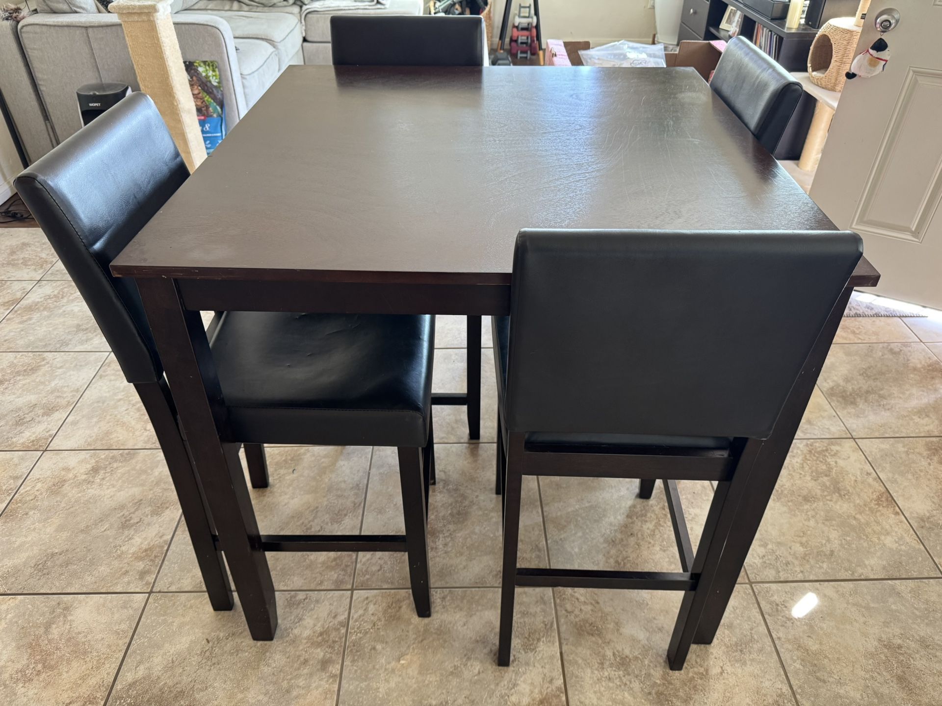 Dining Table Set