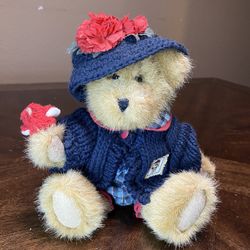 Boyd’s Bears Bailey With Cardinal