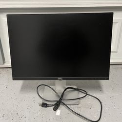 Dell 24” Monitor