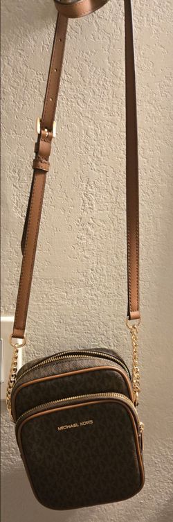 Small Authentic Michael Kors Purse