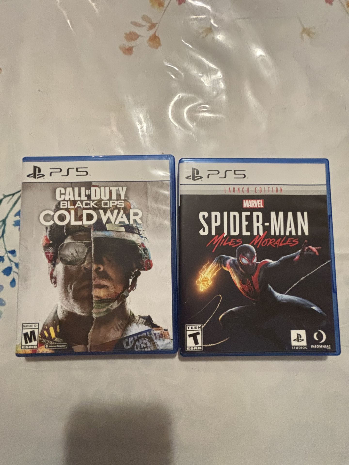 (READ DESC) | PS5 Games