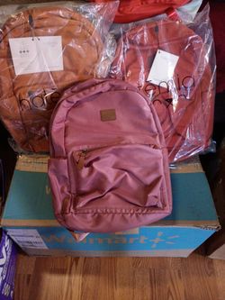 Diaper Bag