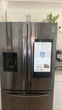 Refrigerator Samsung