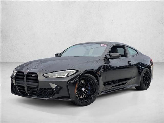 2023 BMW M4