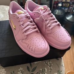 Air Jordan 1 Low Method Of Make