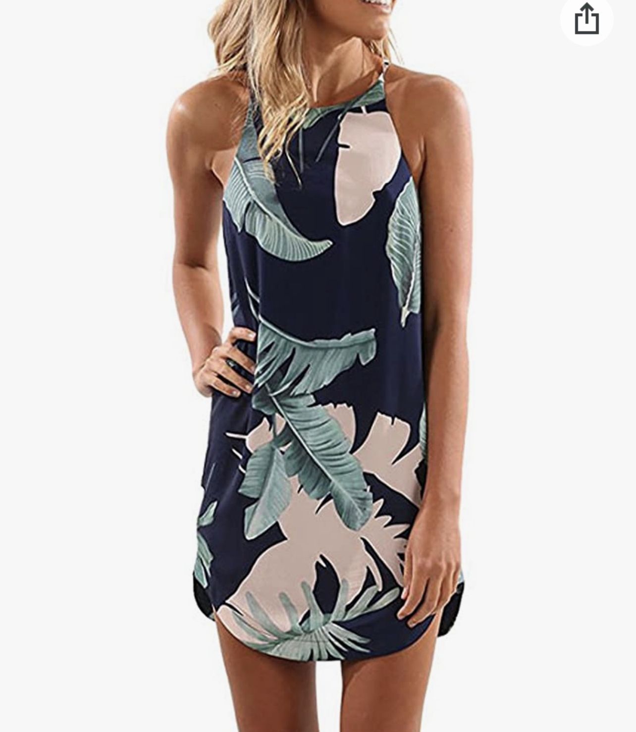 Brand New Sundress- Never Worn