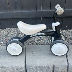Toddler Bike 