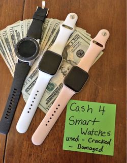 Apple Watch