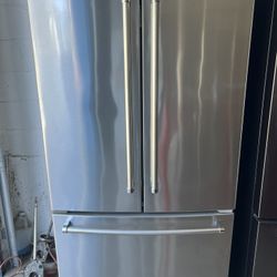 KitchenAid Counter Depth Refrigerator 